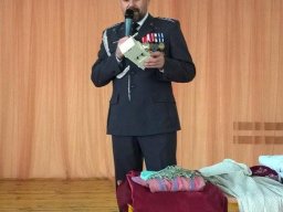 Mariusz Ciechanowski  - 19